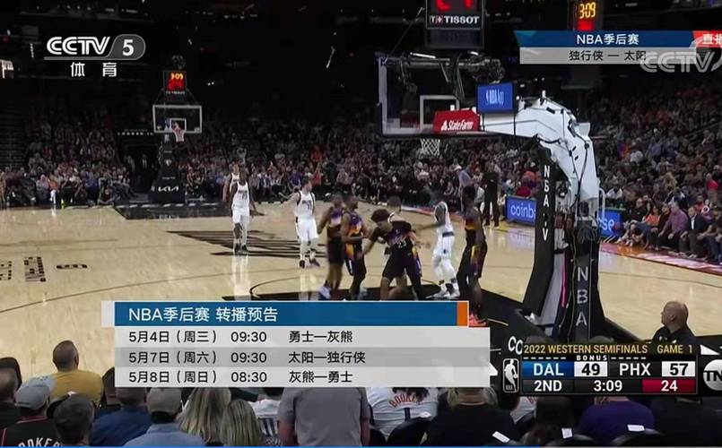 NBA直播在线直播观看